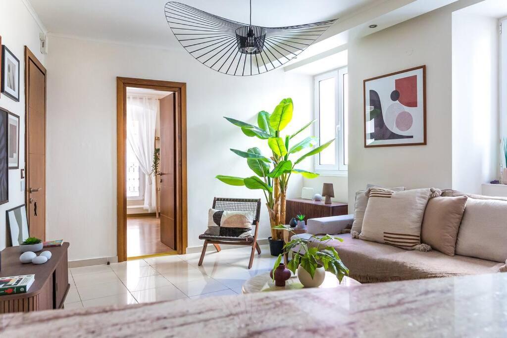 Zen Retreat In The Historic Center Of Corfu Apartment Corfu  Екстериор снимка