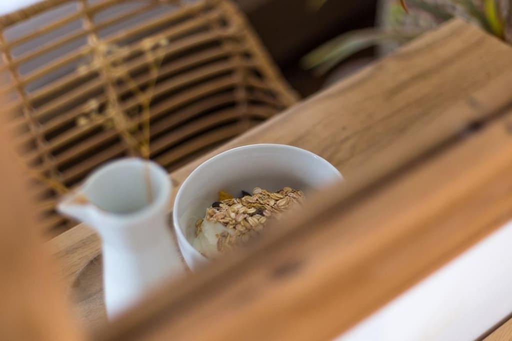 Zen Retreat In The Historic Center Of Corfu Apartment Corfu  Екстериор снимка