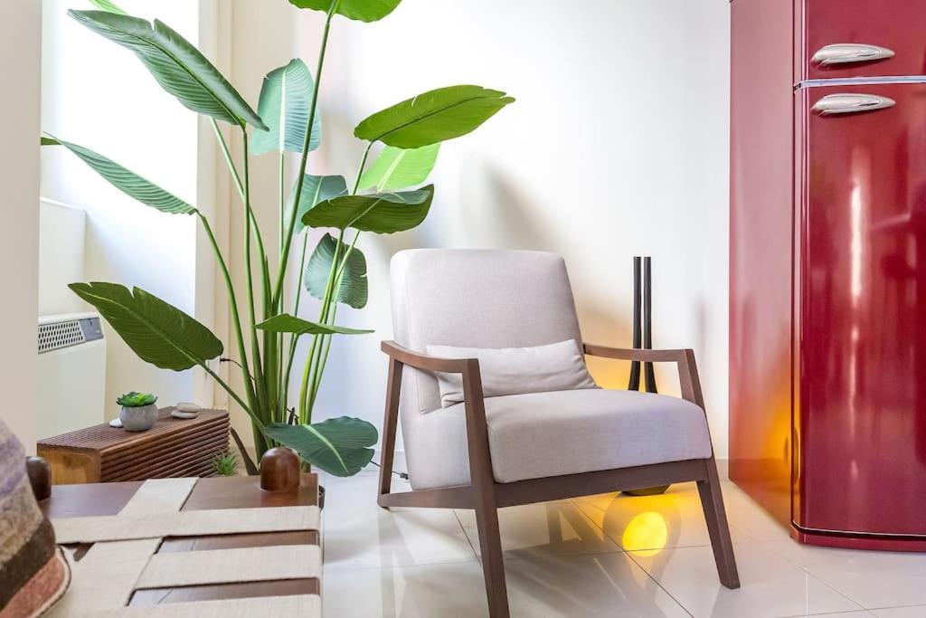 Zen Retreat In The Historic Center Of Corfu Apartment Corfu  Екстериор снимка